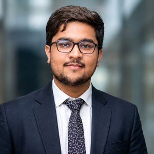 Muhammad Ghulam Jillani, Founder and Lead AI Engineer at Jillani SofTech